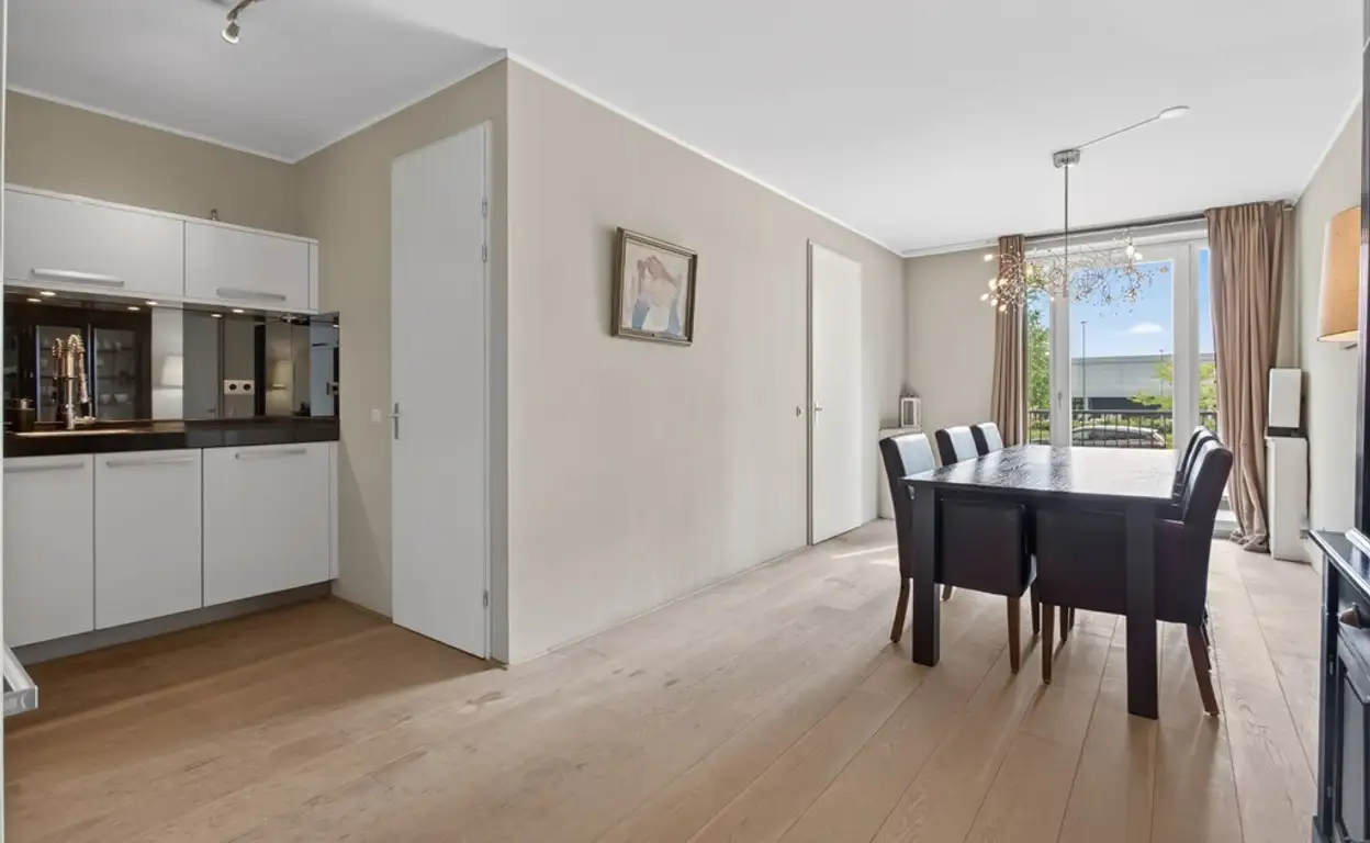 Foto #17 Appartement Suytboulevard Helmond