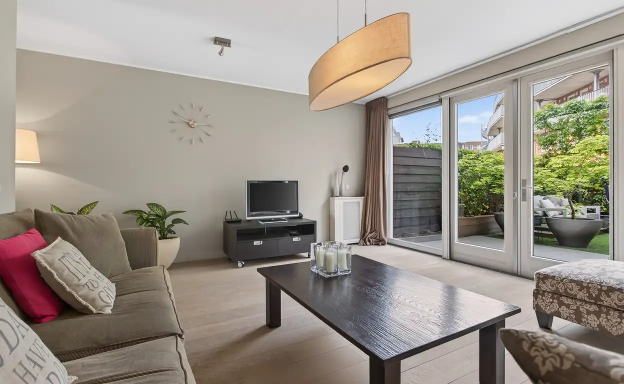Foto #14 Appartement Suytboulevard Helmond
