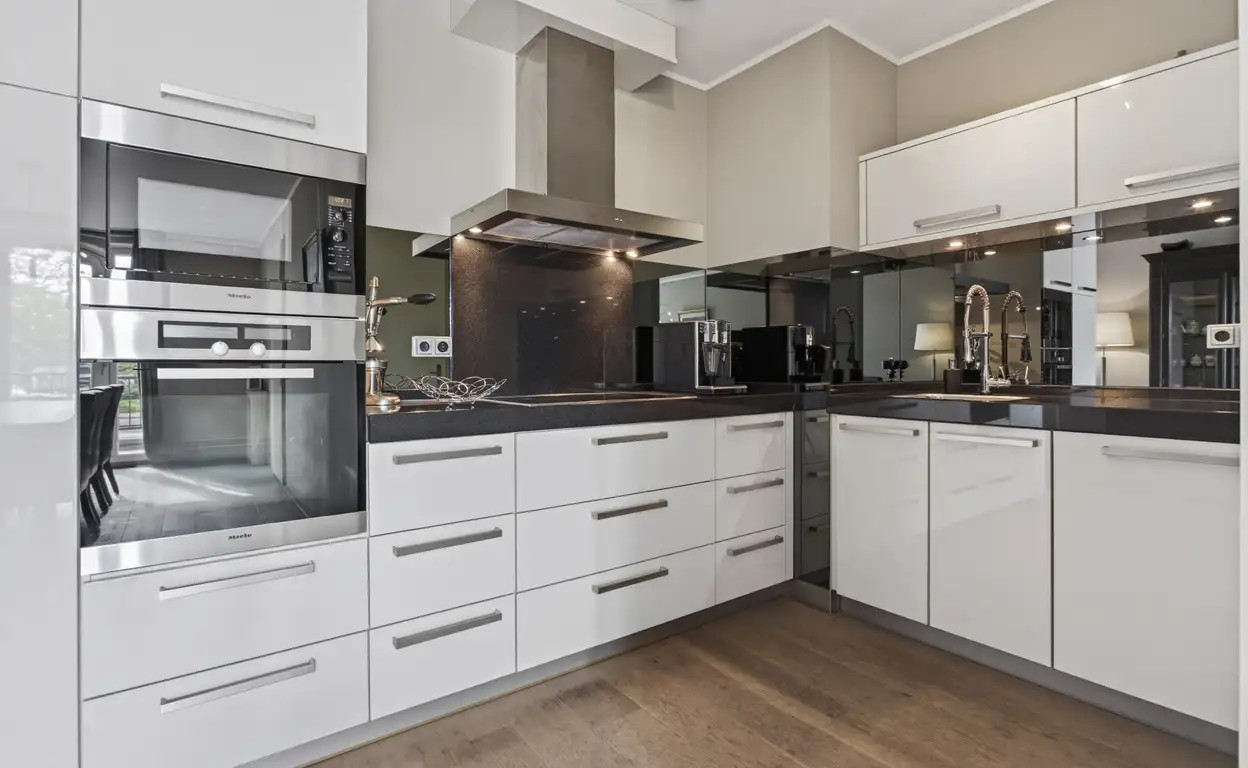 Foto #7 Appartement Suytboulevard Helmond