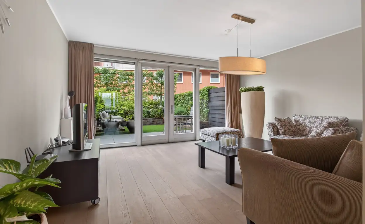 Foto #11 Appartement Suytboulevard Helmond