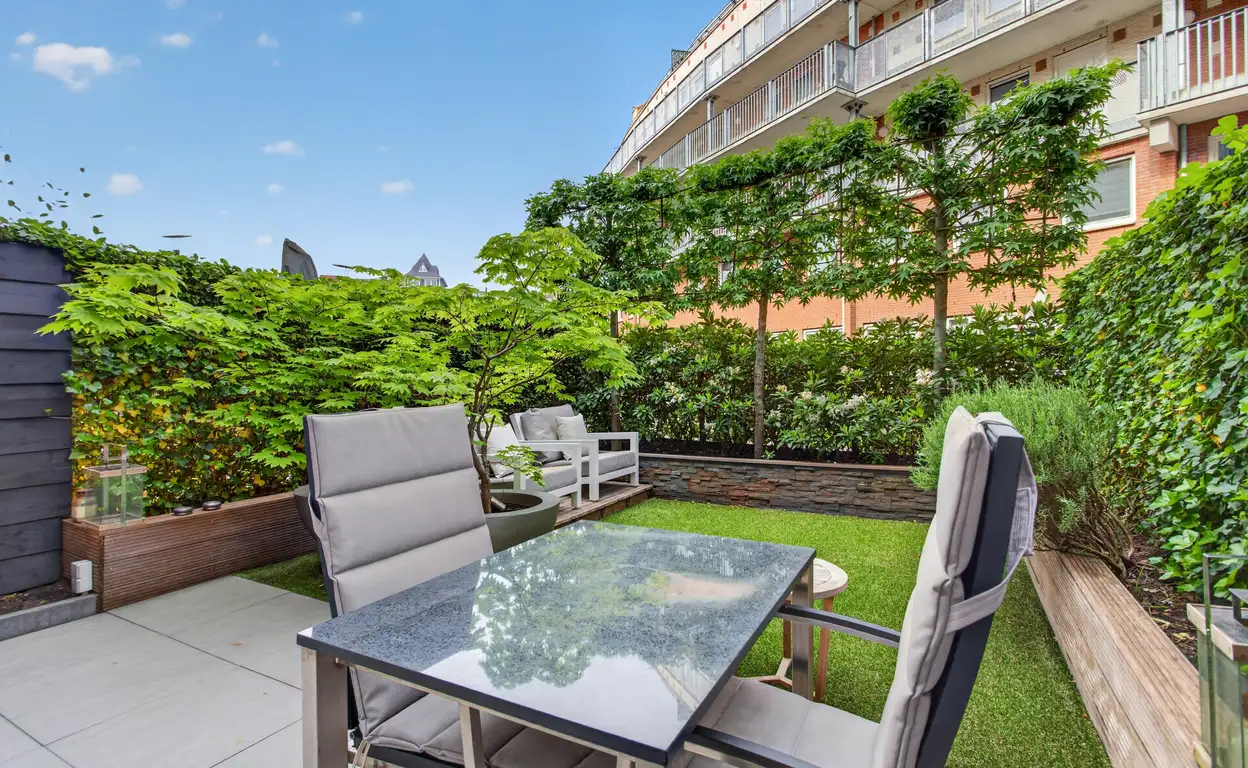 Foto #34 Appartement Suytboulevard Helmond