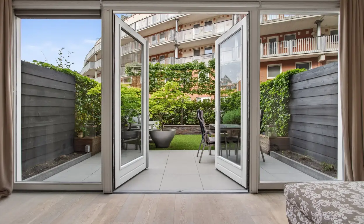 Foto #15 Appartement Suytboulevard Helmond