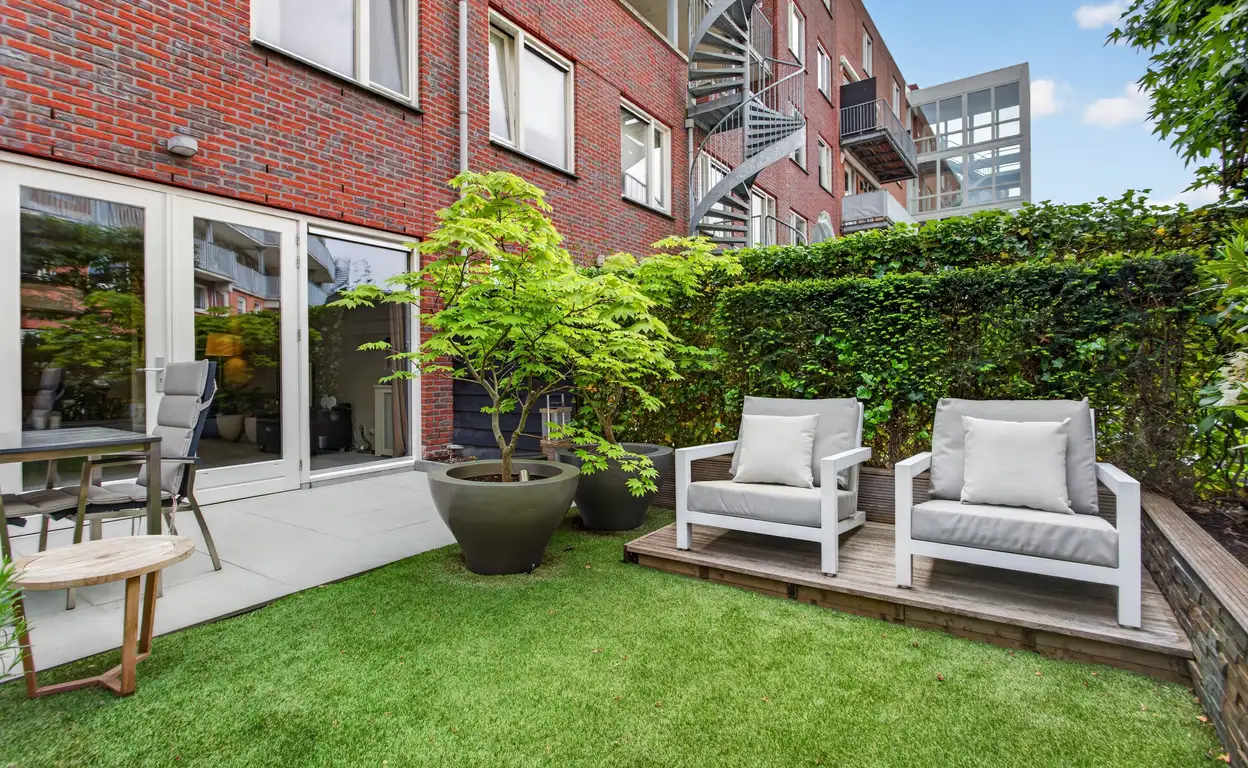 Foto #35 Appartement Suytboulevard Helmond