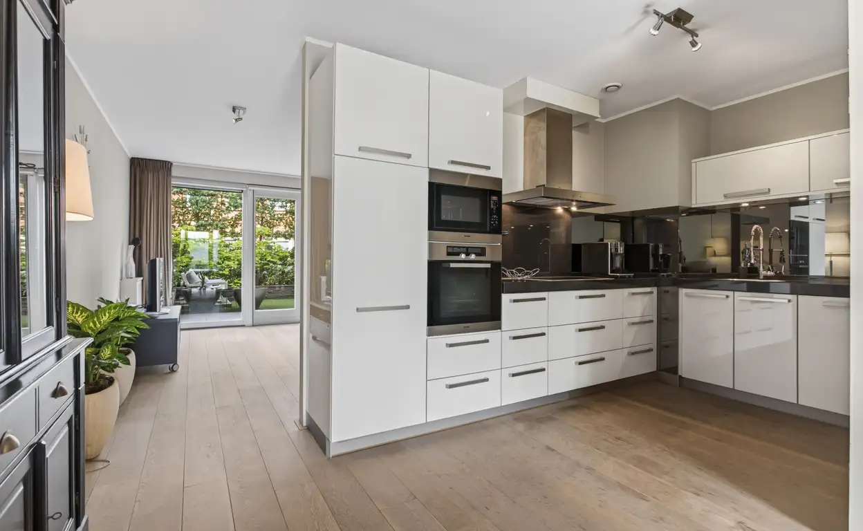 Foto #6 Appartement Suytboulevard Helmond