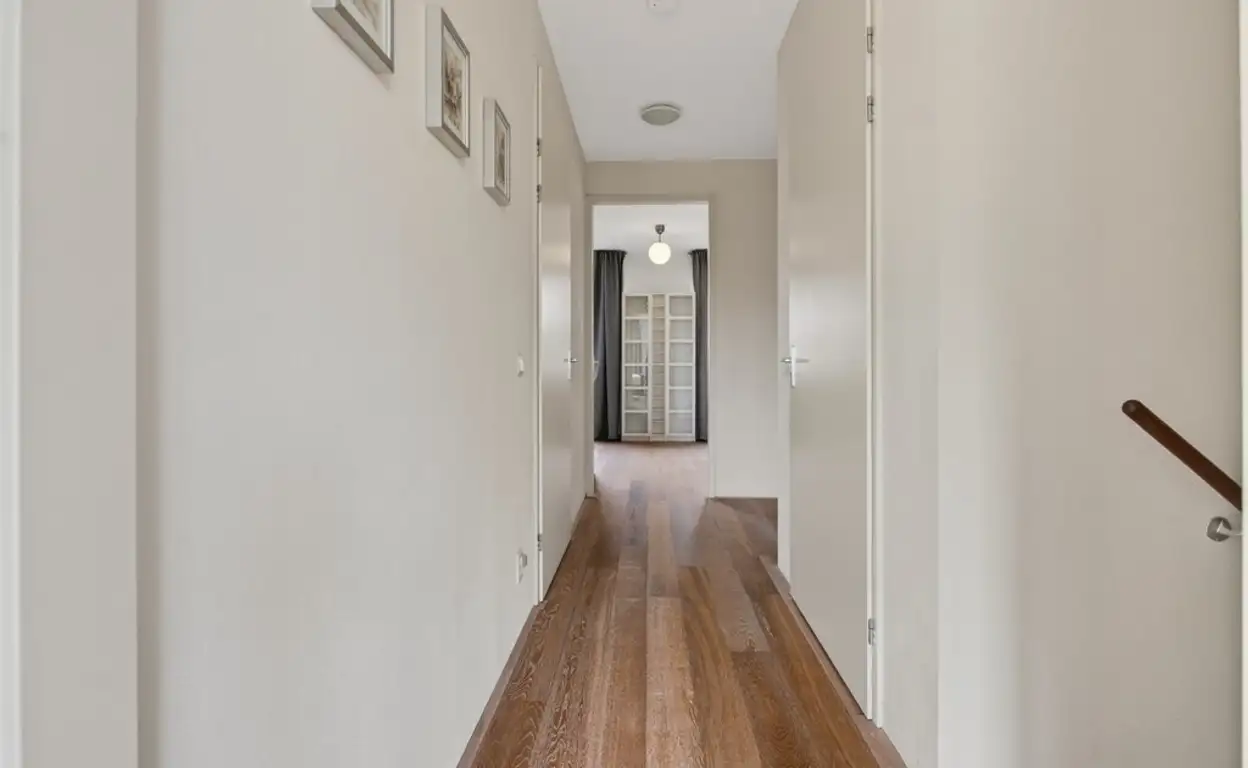Foto #22 Appartement Suytboulevard Helmond
