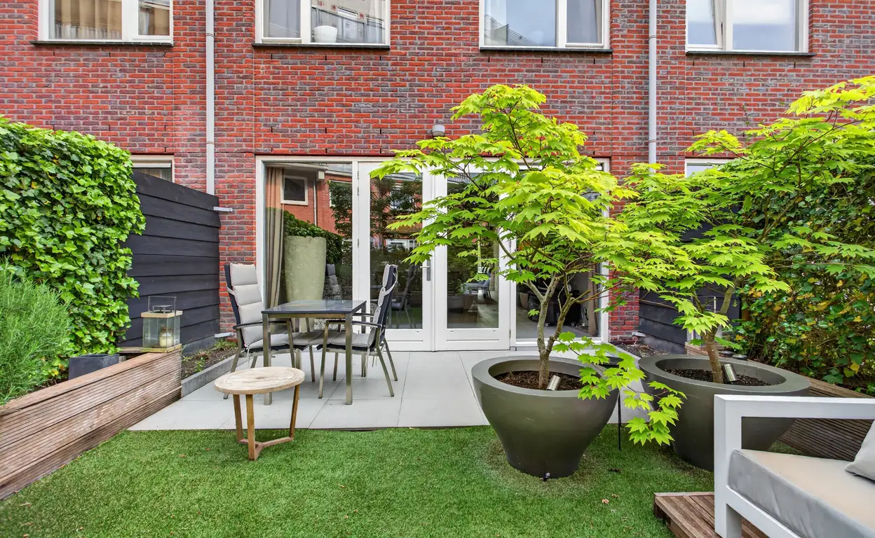 Foto #0 Appartement Suytboulevard Helmond