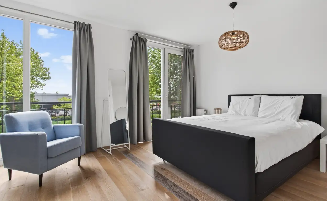 Foto #21 Appartement Suytboulevard Helmond