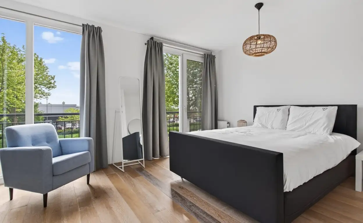 Foto #20 Appartement Suytboulevard Helmond