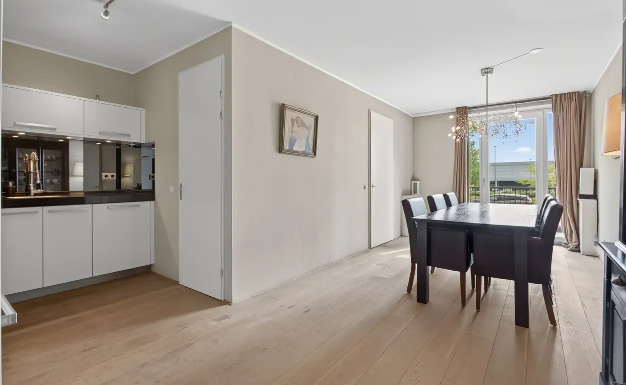 Foto #18 Appartement Suytboulevard Helmond