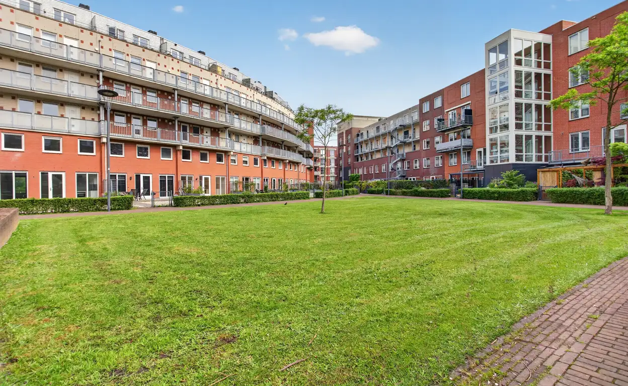 Foto #40 Appartement Suytboulevard Helmond