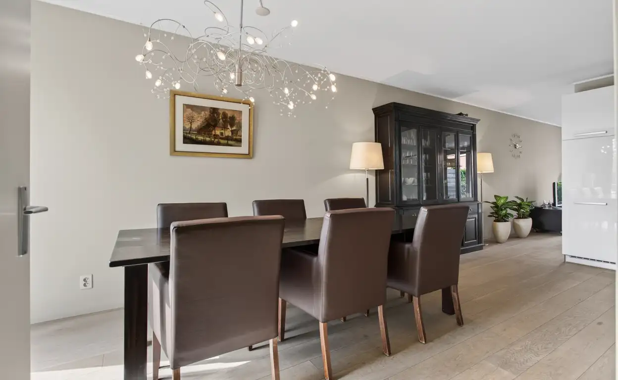 Foto #5 Appartement Suytboulevard Helmond