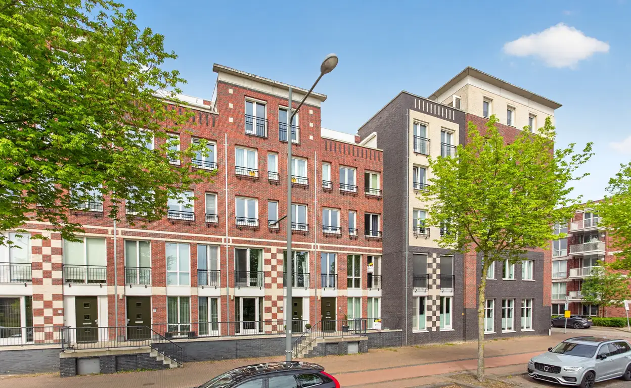 Foto #1 Appartement Suytboulevard Helmond