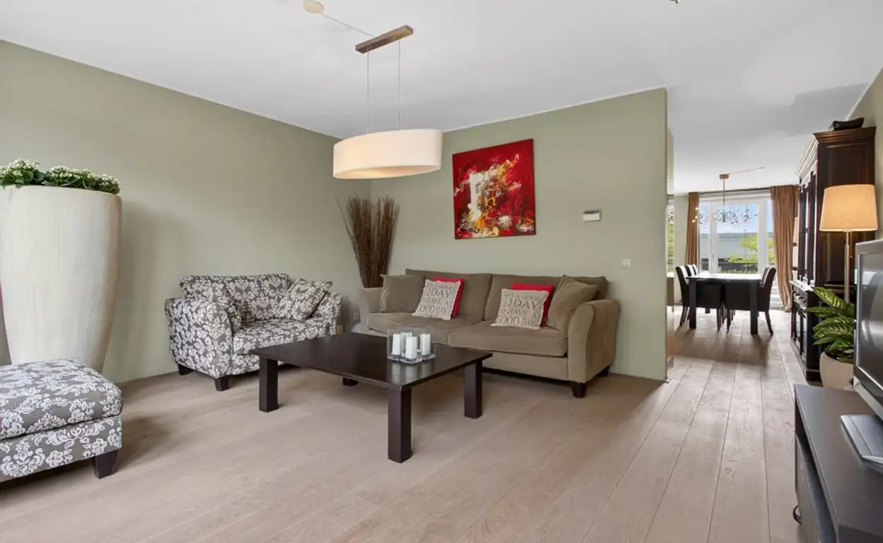 Foto #16 Appartement Suytboulevard Helmond