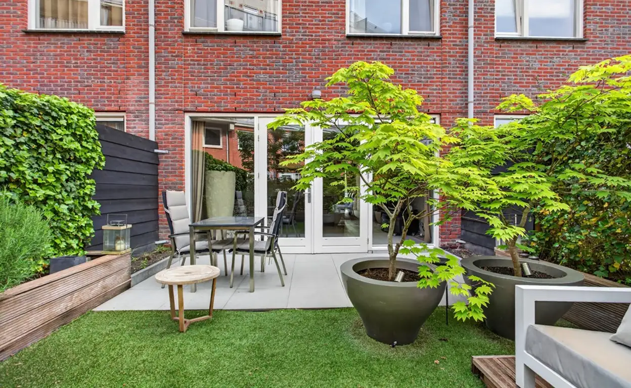 Foto #0 Appartement Suytboulevard Helmond