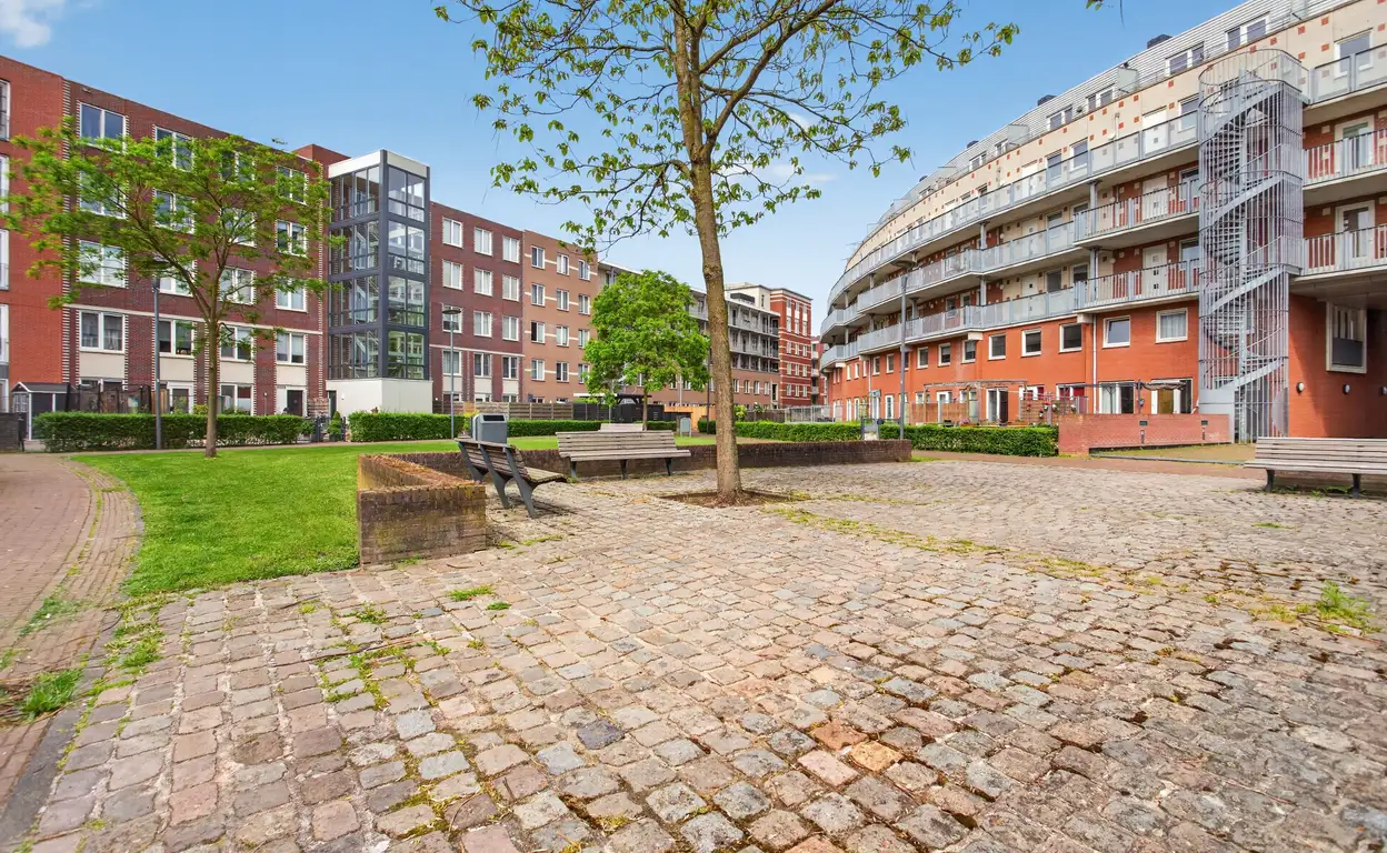 Foto #39 Appartement Suytboulevard Helmond