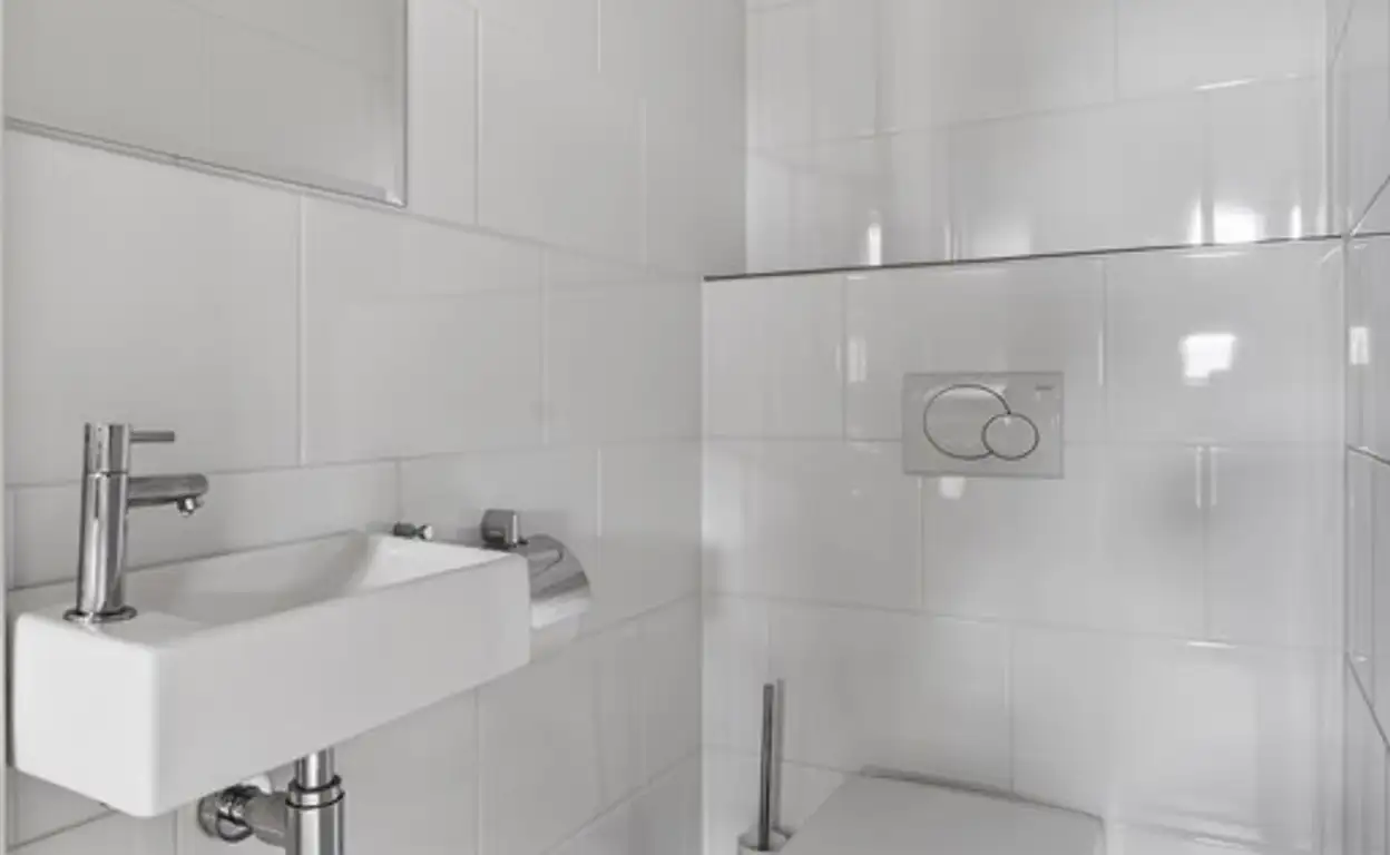 Foto #4 Appartement Suytboulevard Helmond