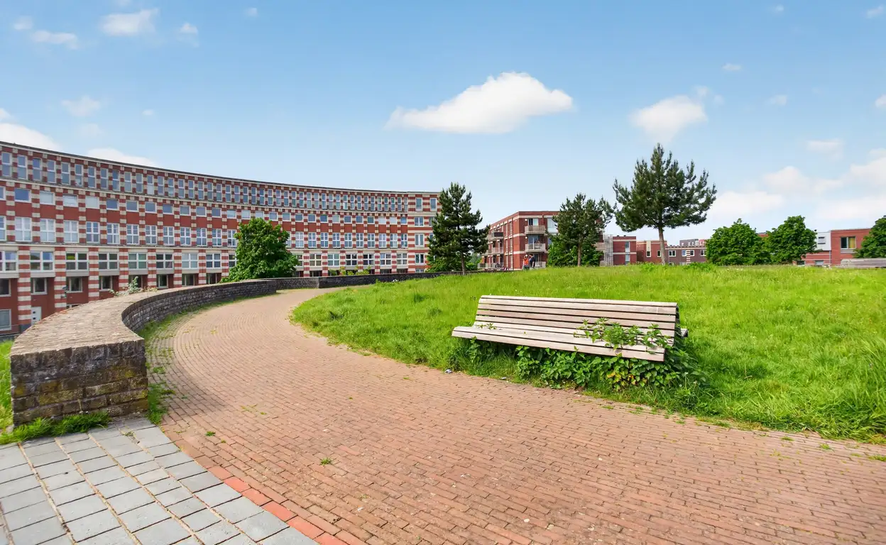 Foto #41 Appartement Suytboulevard Helmond