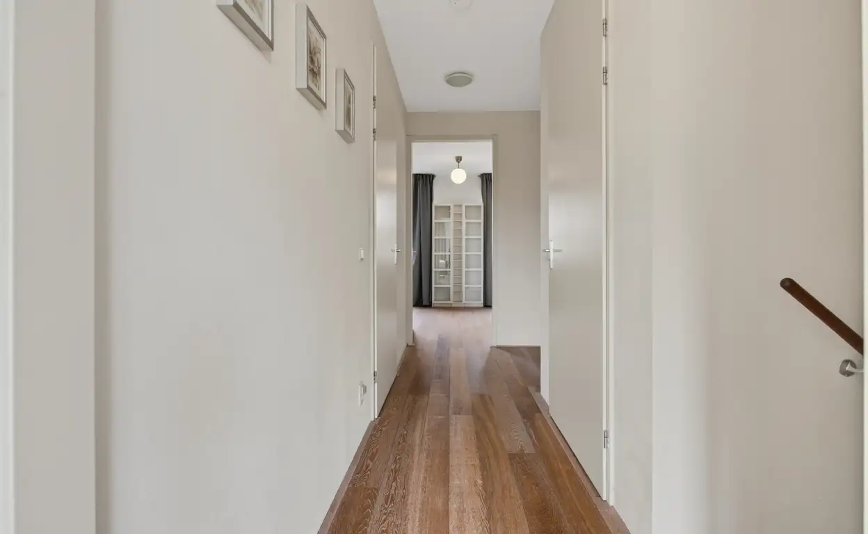 Foto #24 Appartement Suytboulevard Helmond