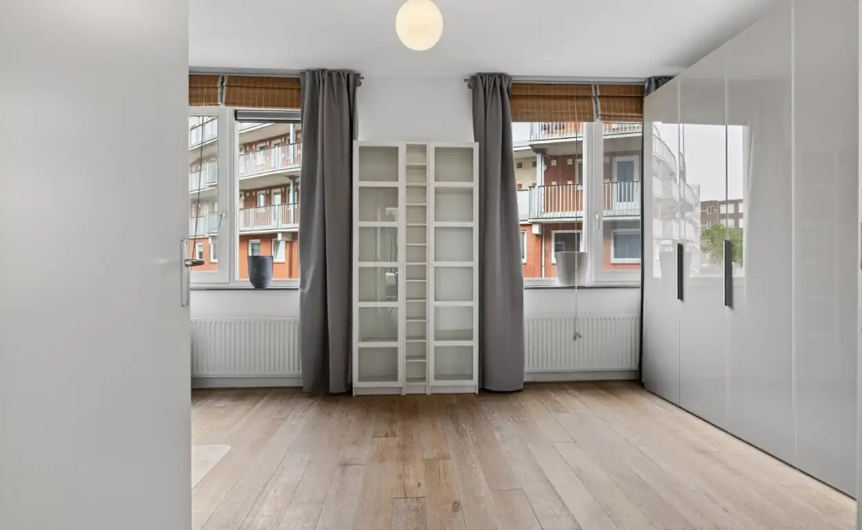 Foto #24 Appartement Suytboulevard Helmond