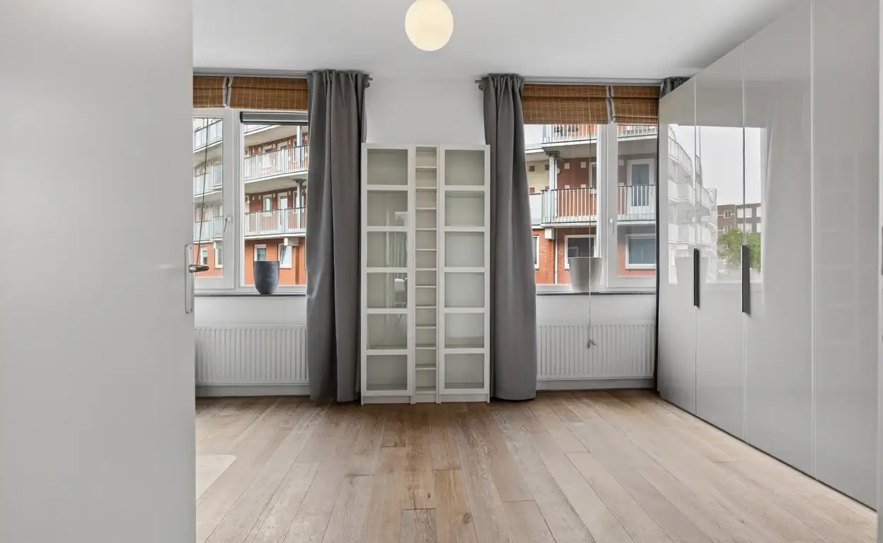 Foto #27 Appartement Suytboulevard Helmond