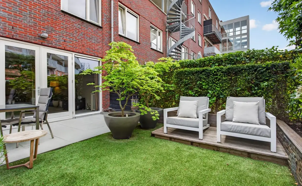 Foto #32 Appartement Suytboulevard Helmond