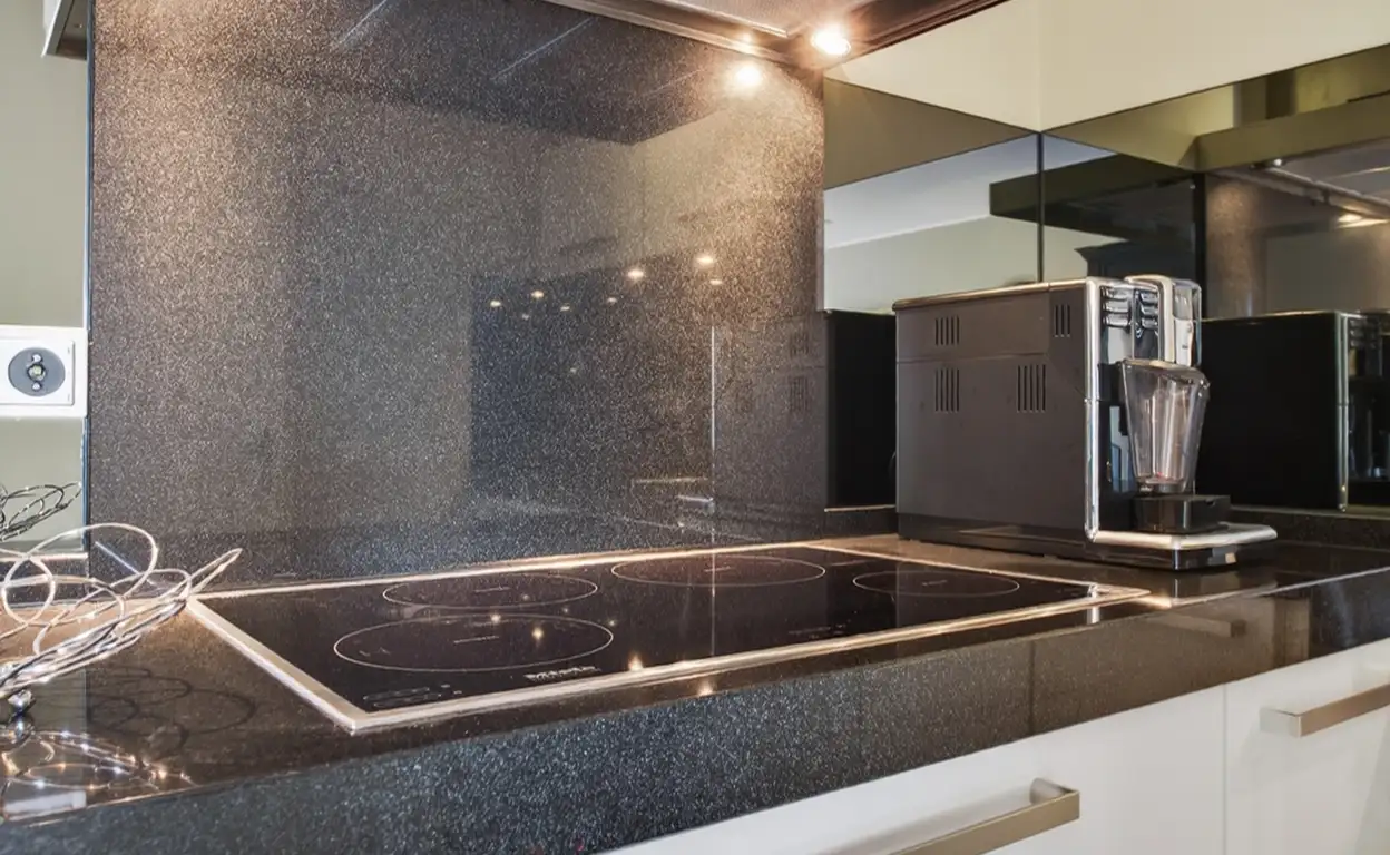 Foto #9 Appartement Suytboulevard Helmond