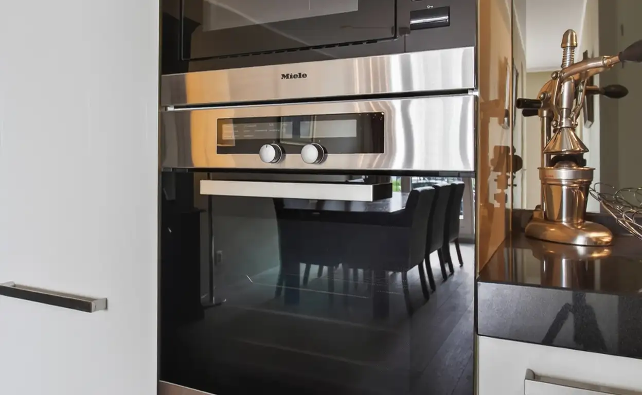 Foto #10 Appartement Suytboulevard Helmond