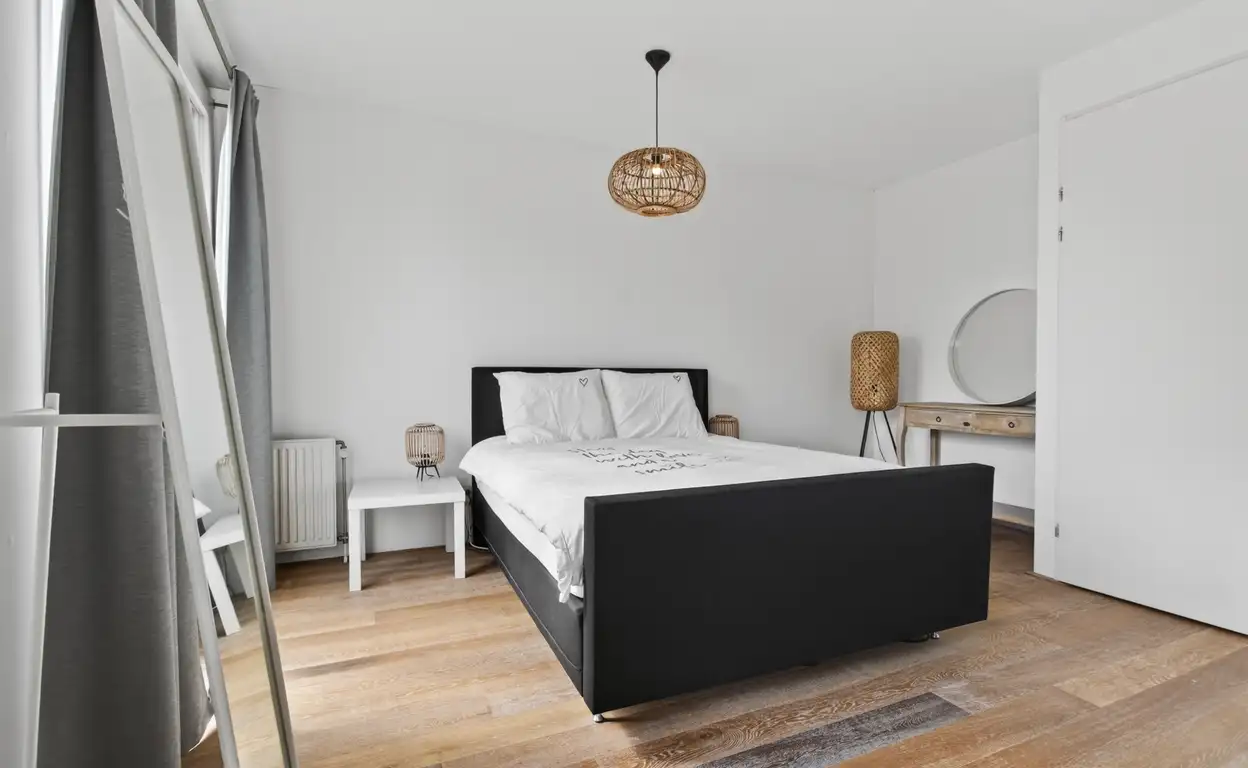 Foto #23 Appartement Suytboulevard Helmond