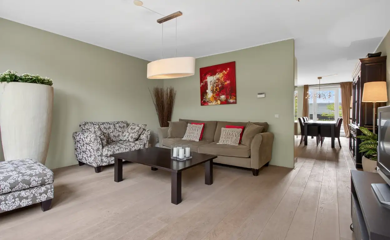 Foto #17 Appartement Suytboulevard Helmond