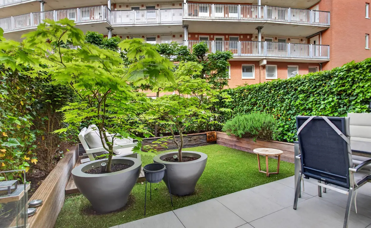 Foto #33 Appartement Suytboulevard Helmond