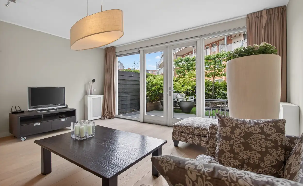 Foto #12 Appartement Suytboulevard Helmond