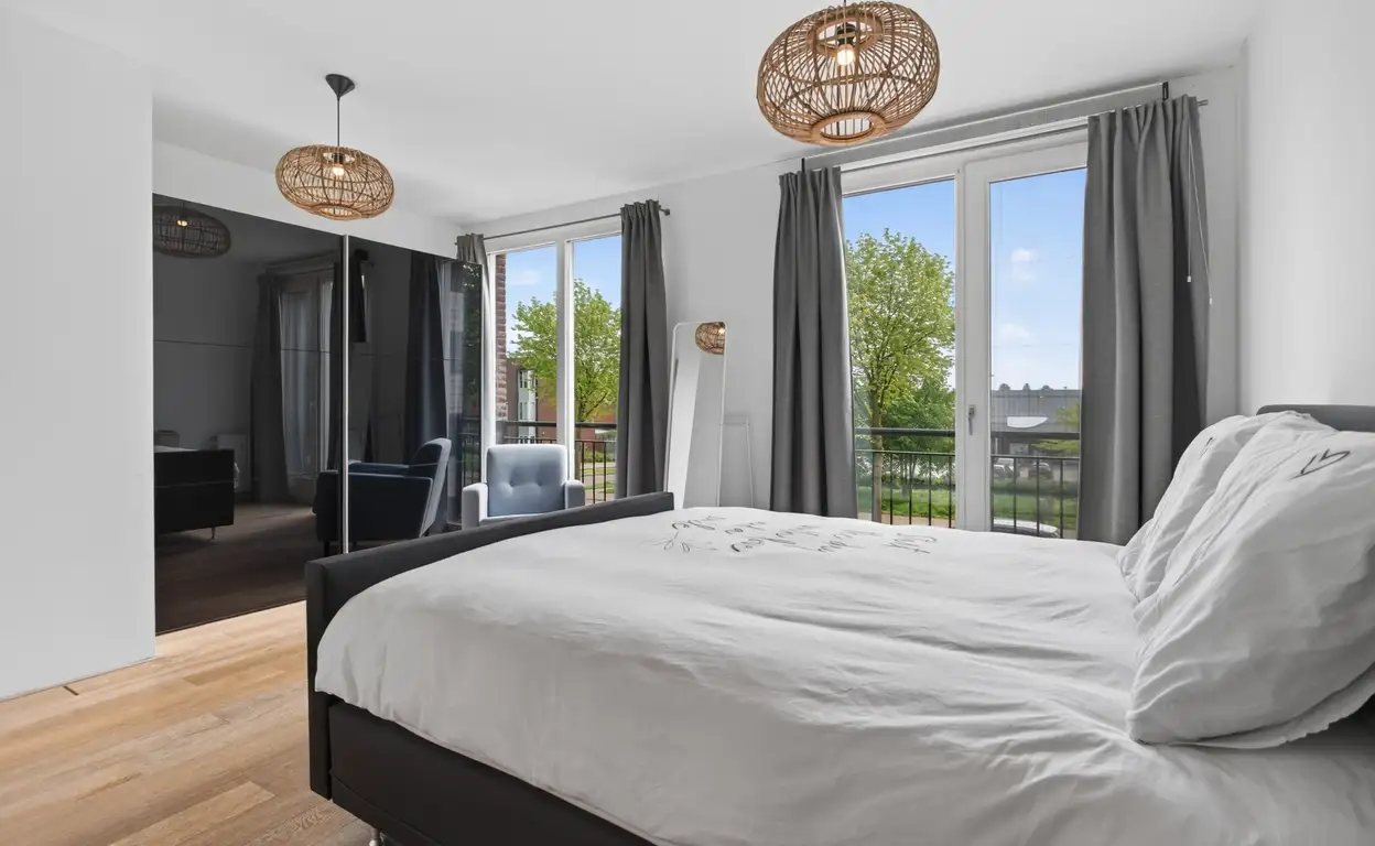 Foto #22 Appartement Suytboulevard Helmond
