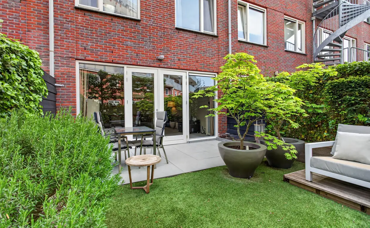 Foto #31 Appartement Suytboulevard Helmond