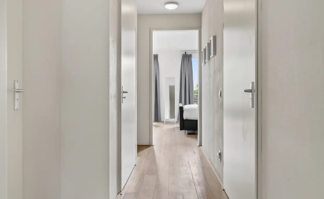 Foto #20 Appartement Suytboulevard Helmond