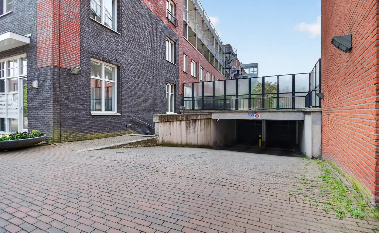 Foto #38 Appartement Suytboulevard Helmond