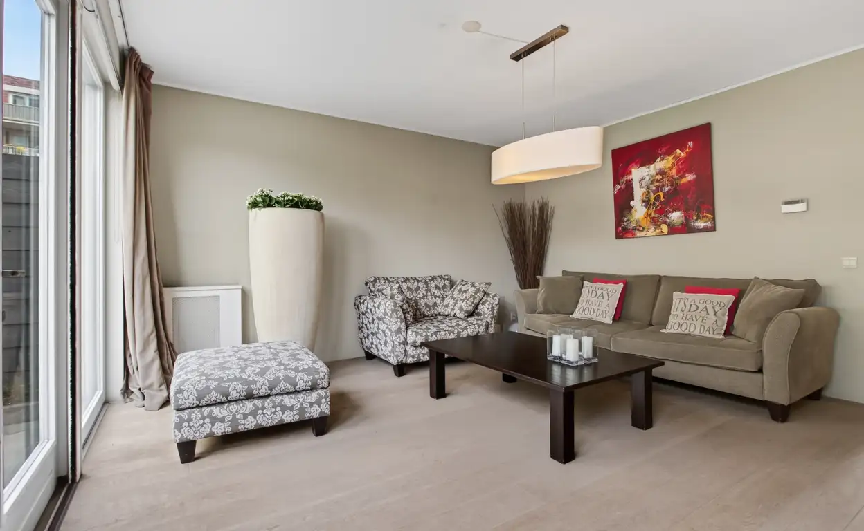 Foto #13 Appartement Suytboulevard Helmond