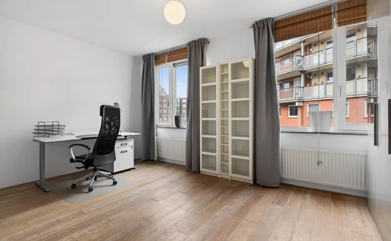 Foto #29 Appartement Suytboulevard Helmond
