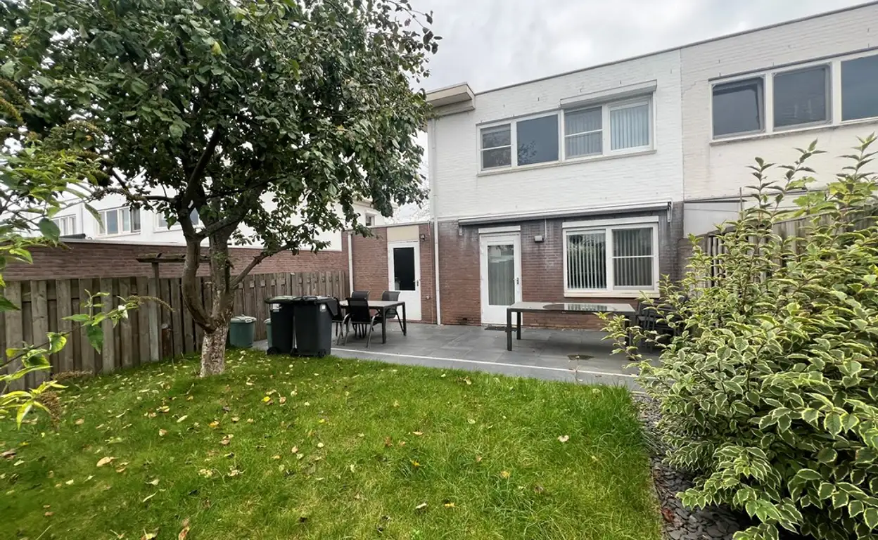 Foto #14 Huurwoning IJsselmondestraat Sittard