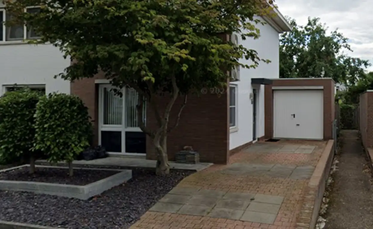 Foto #0 Huurwoning IJsselmondestraat Sittard