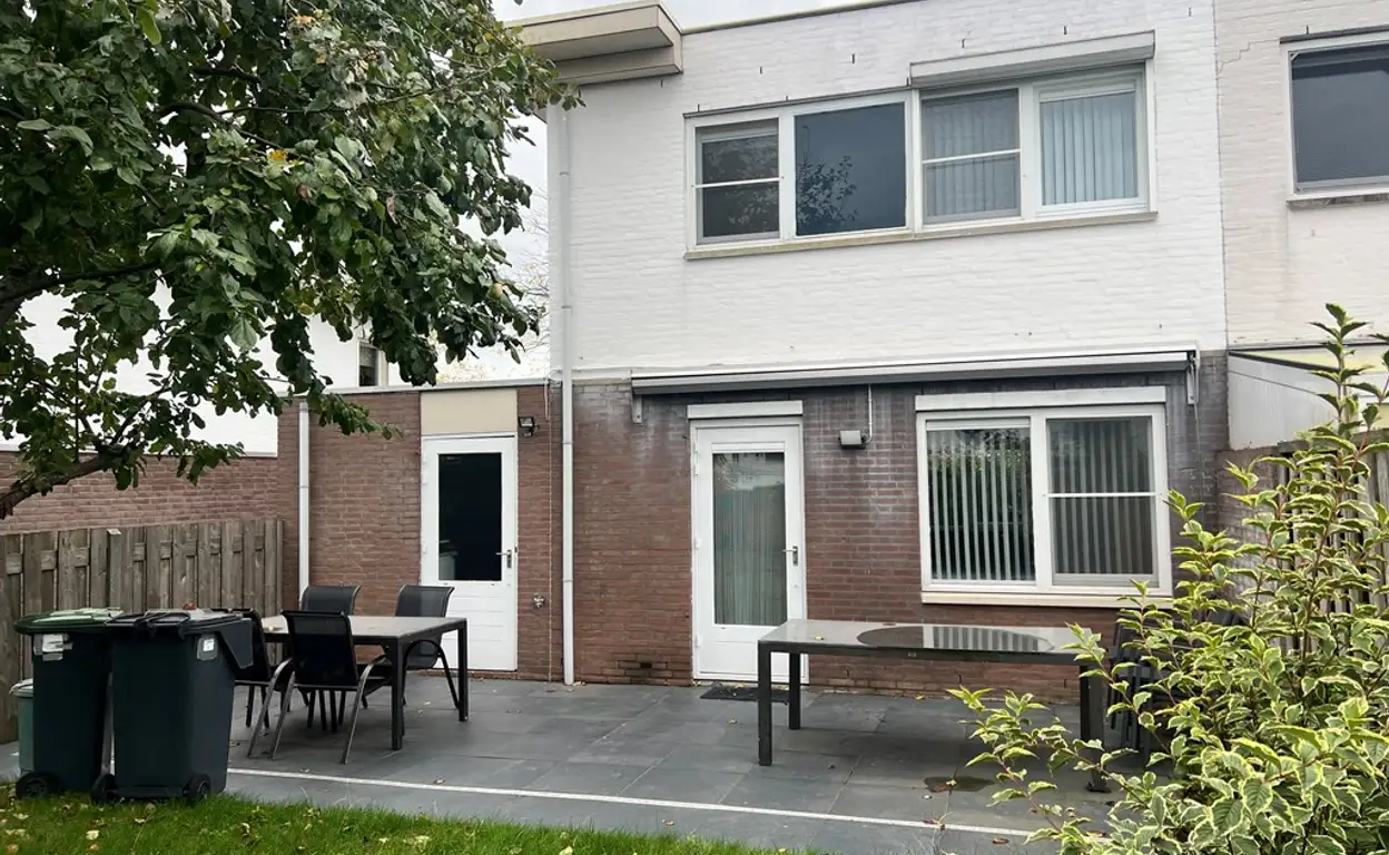 Foto #15 Huurwoning IJsselmondestraat Sittard