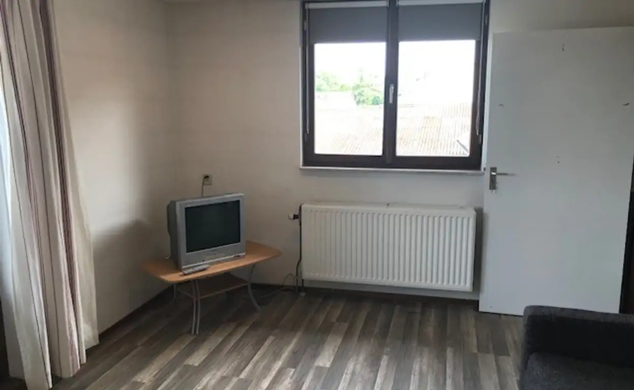 Foto #4 Appartement Hoekerweg Bunde