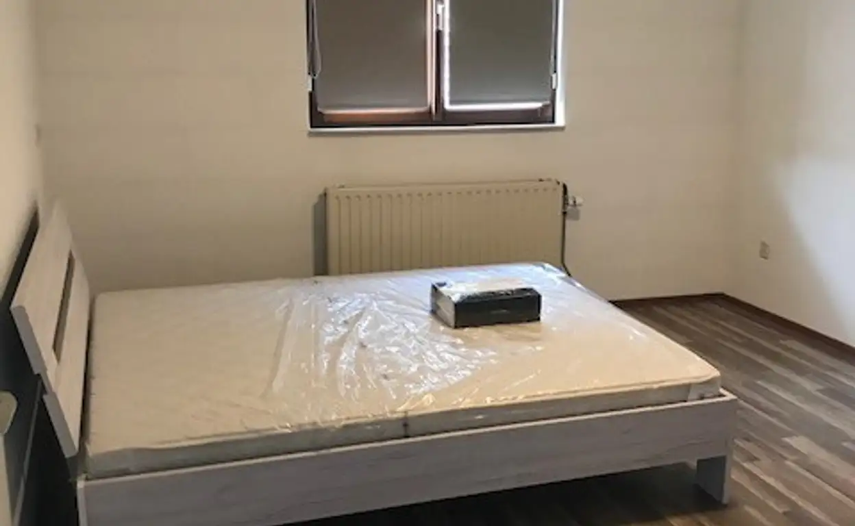 Foto #5 Appartement Hoekerweg Bunde