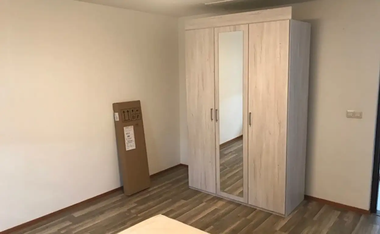 Foto #6 Appartement Hoekerweg Bunde