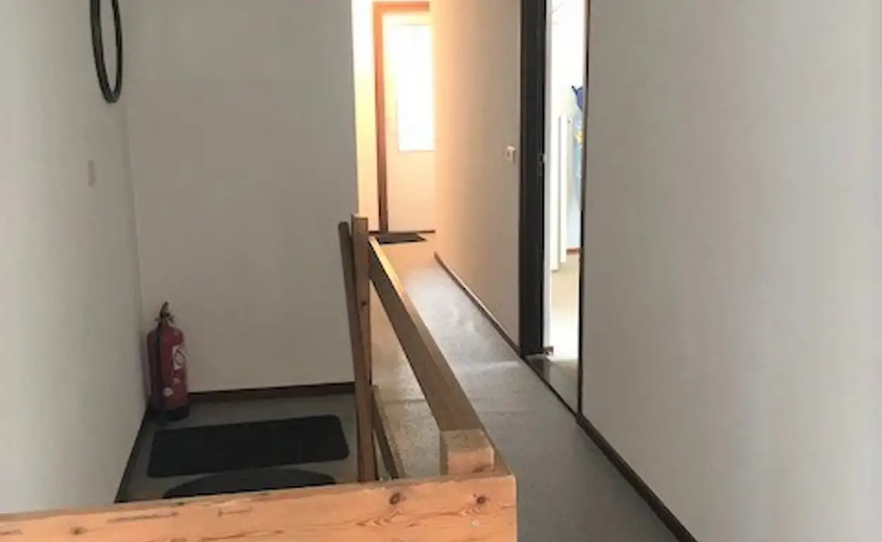 Foto #1 Appartement Hoekerweg Bunde
