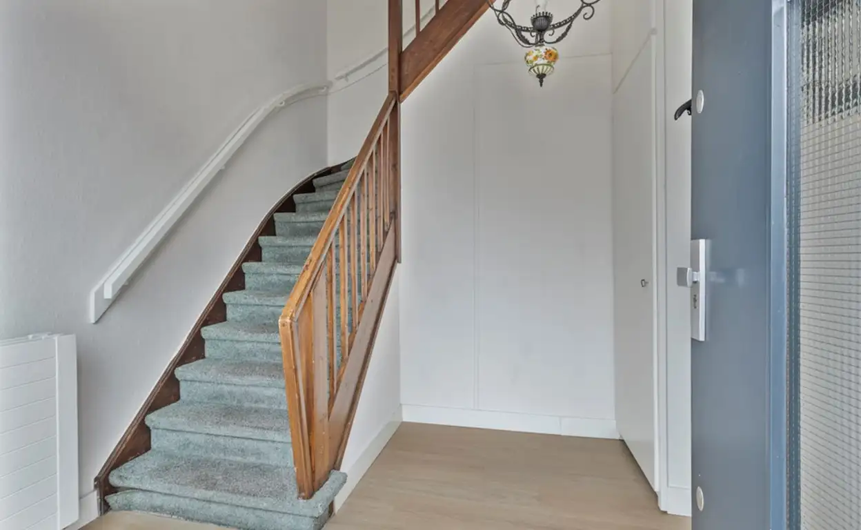 Foto #3 Appartement Markt Nuth