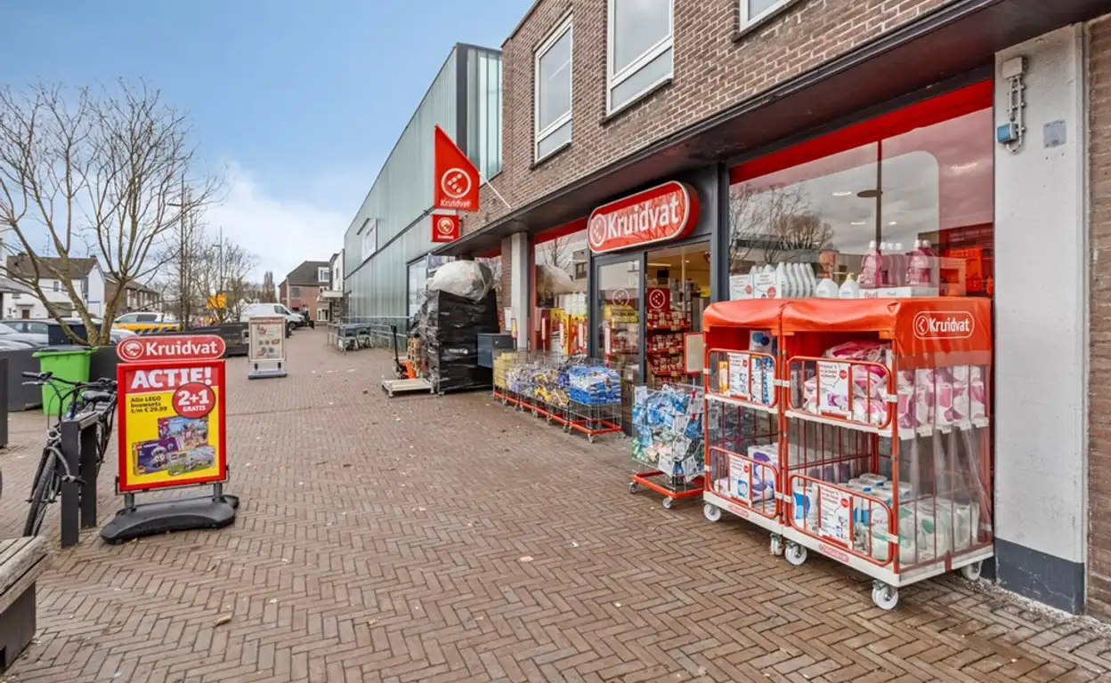 Foto #28 Appartement Markt Nuth
