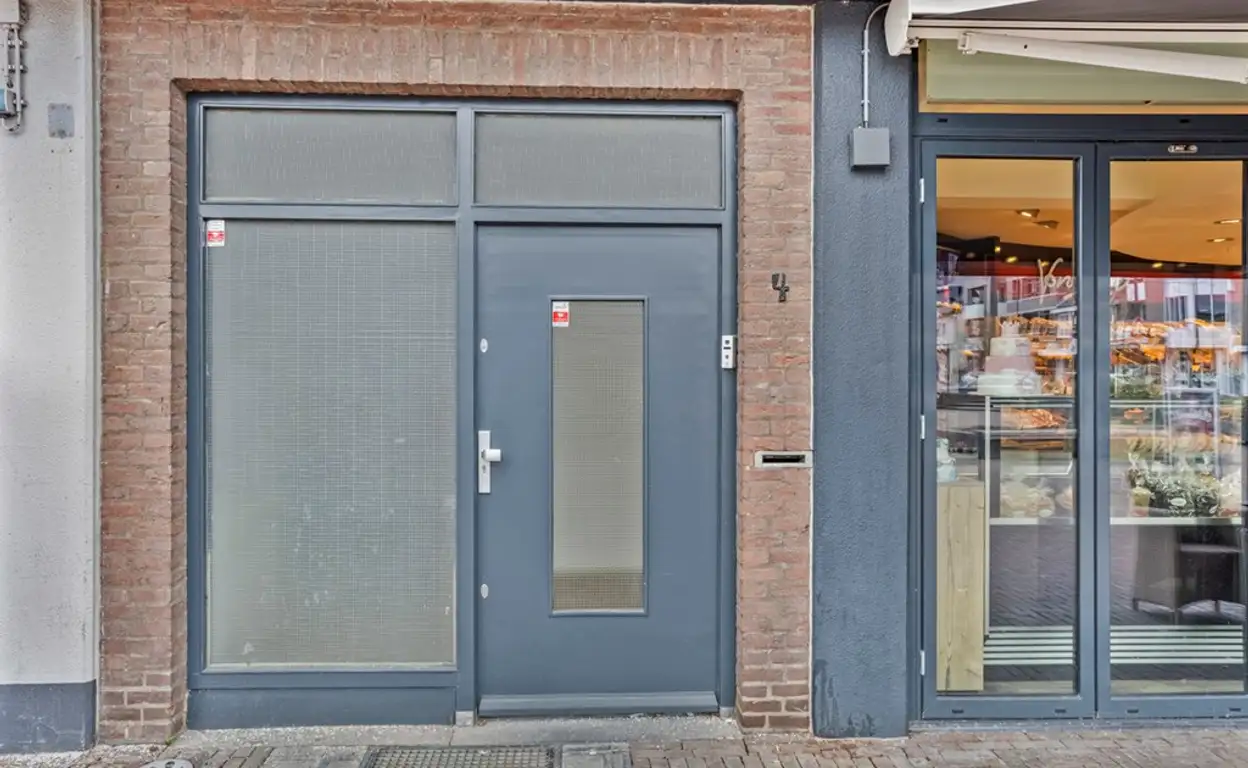 Foto #2 Appartement Markt Nuth