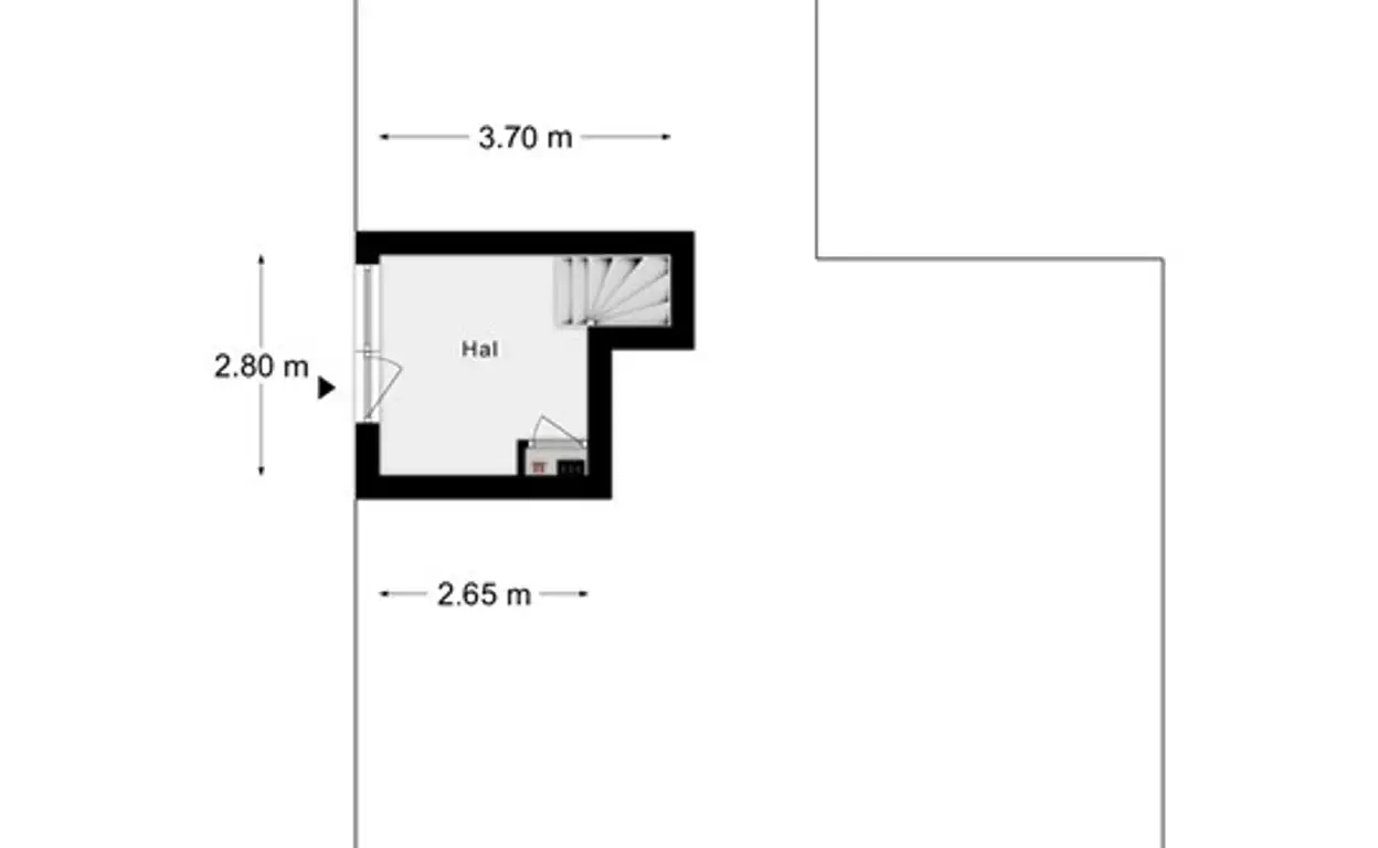 Foto #30 Appartement Markt Nuth