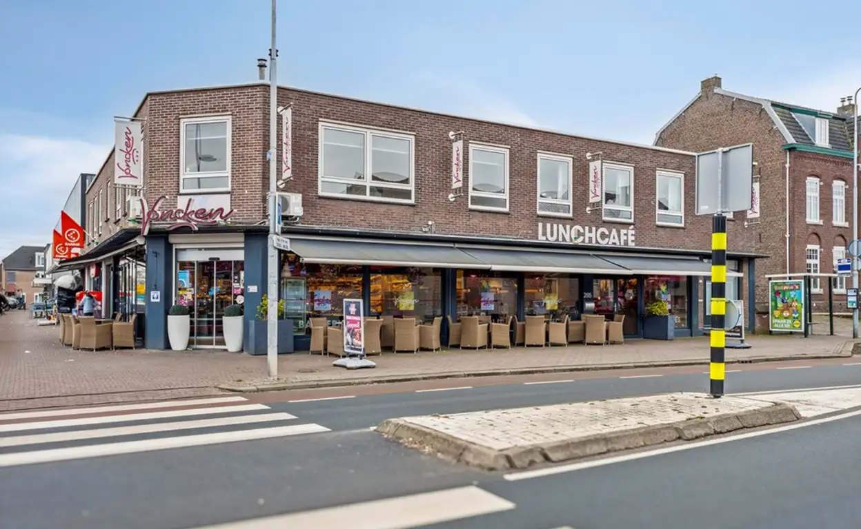 Foto #1 Appartement Markt Nuth