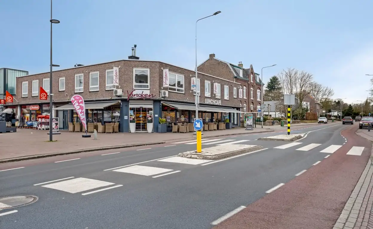 Foto #0 Appartement Markt Nuth